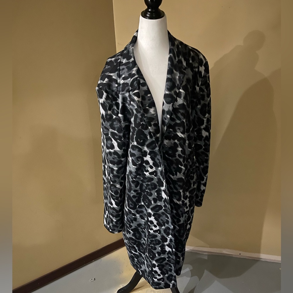 π»πCLEARANCEππ» Bailey open style blazer